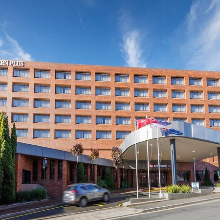 Best Western Plus Launceston Dış mekan fotoğraf