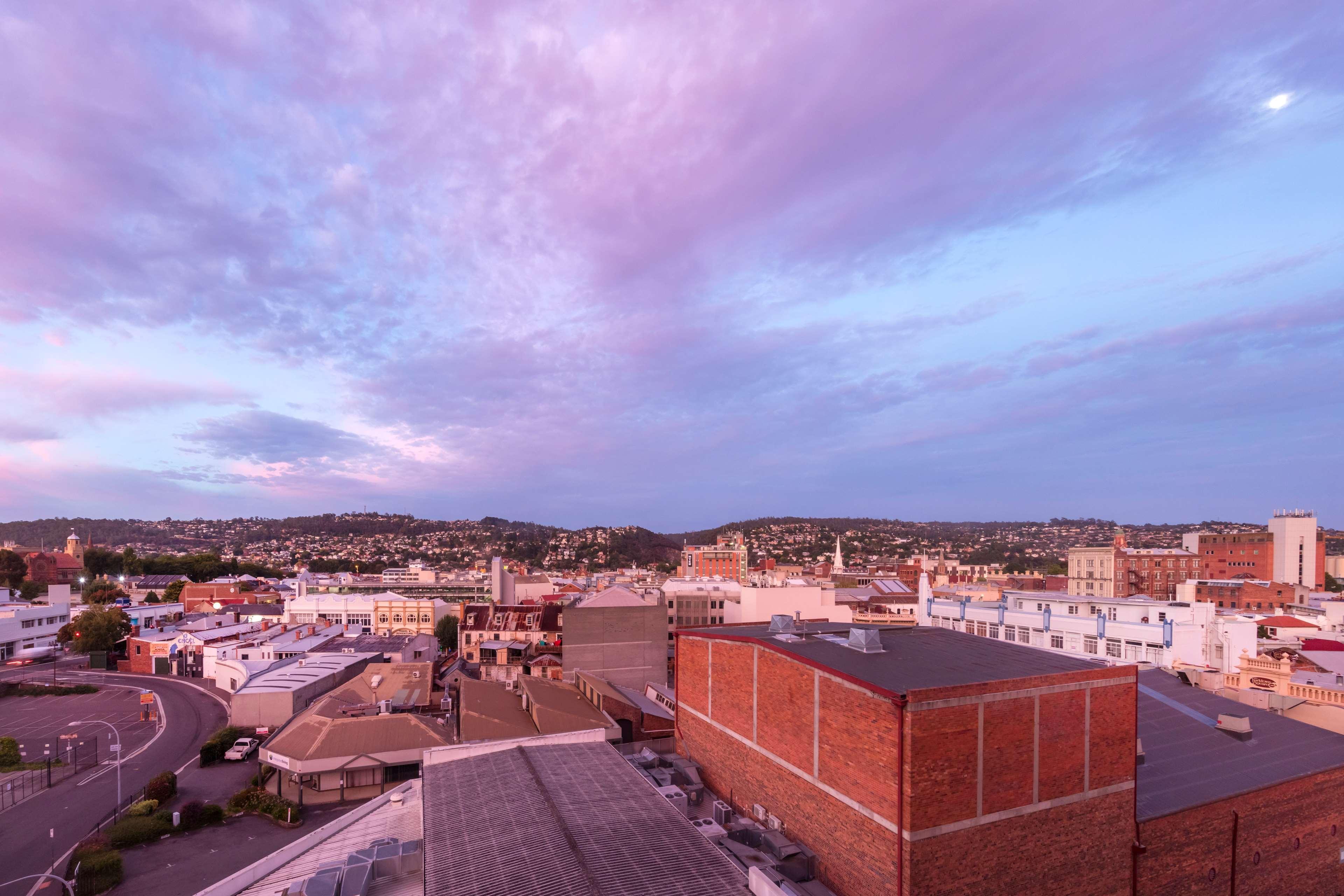 Best Western Plus Launceston Dış mekan fotoğraf