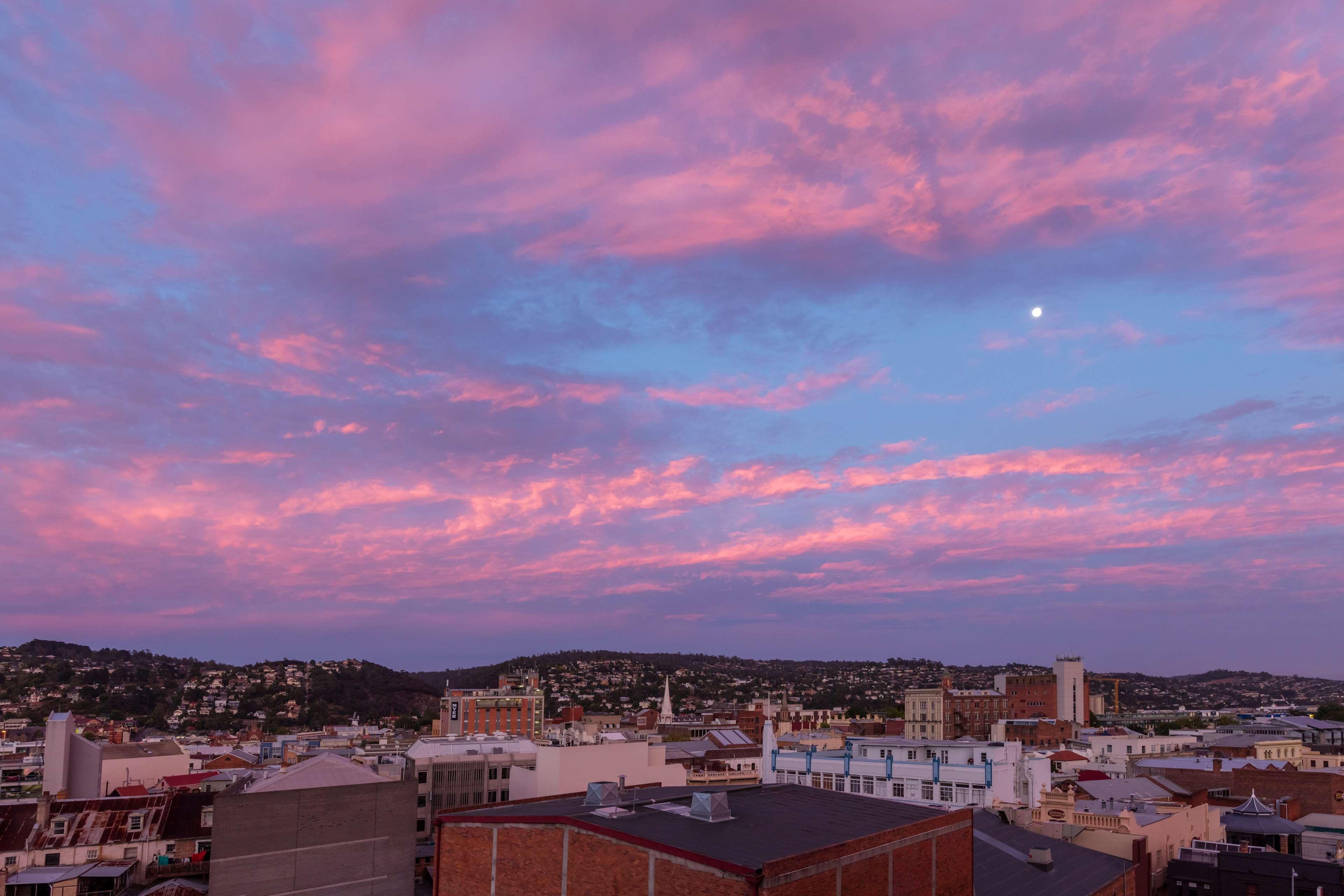 Best Western Plus Launceston Dış mekan fotoğraf
