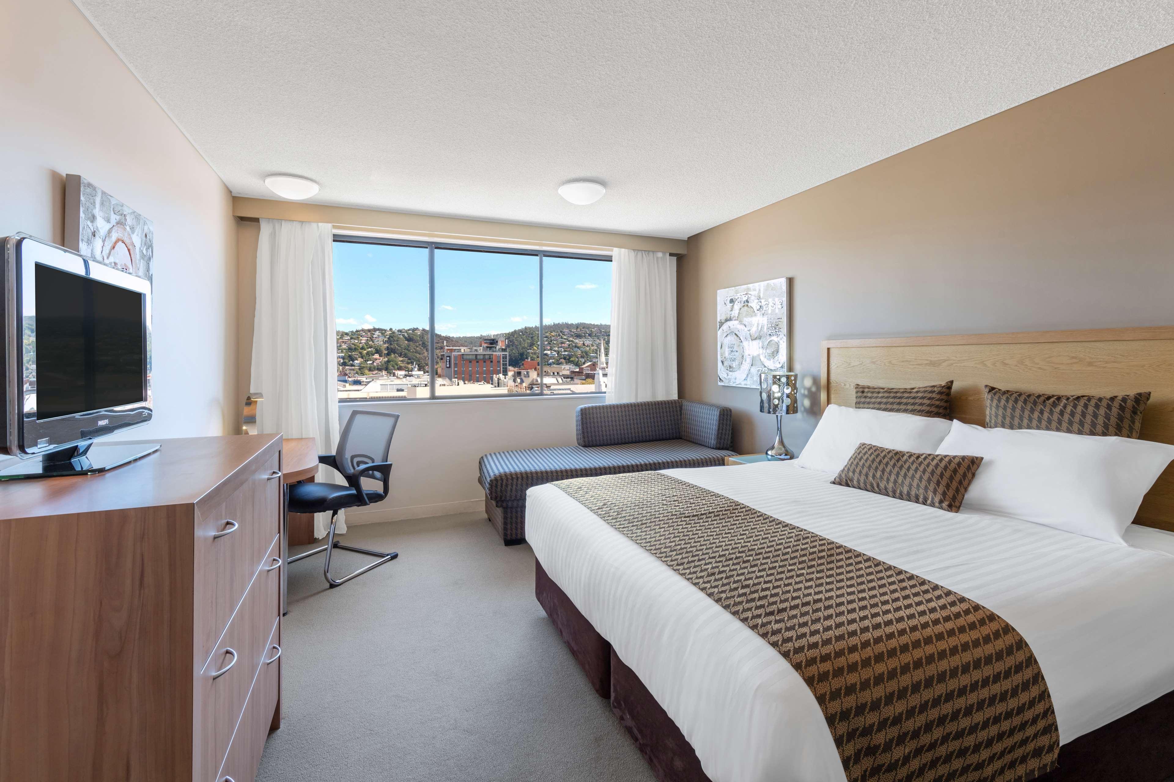 Best Western Plus Launceston Dış mekan fotoğraf