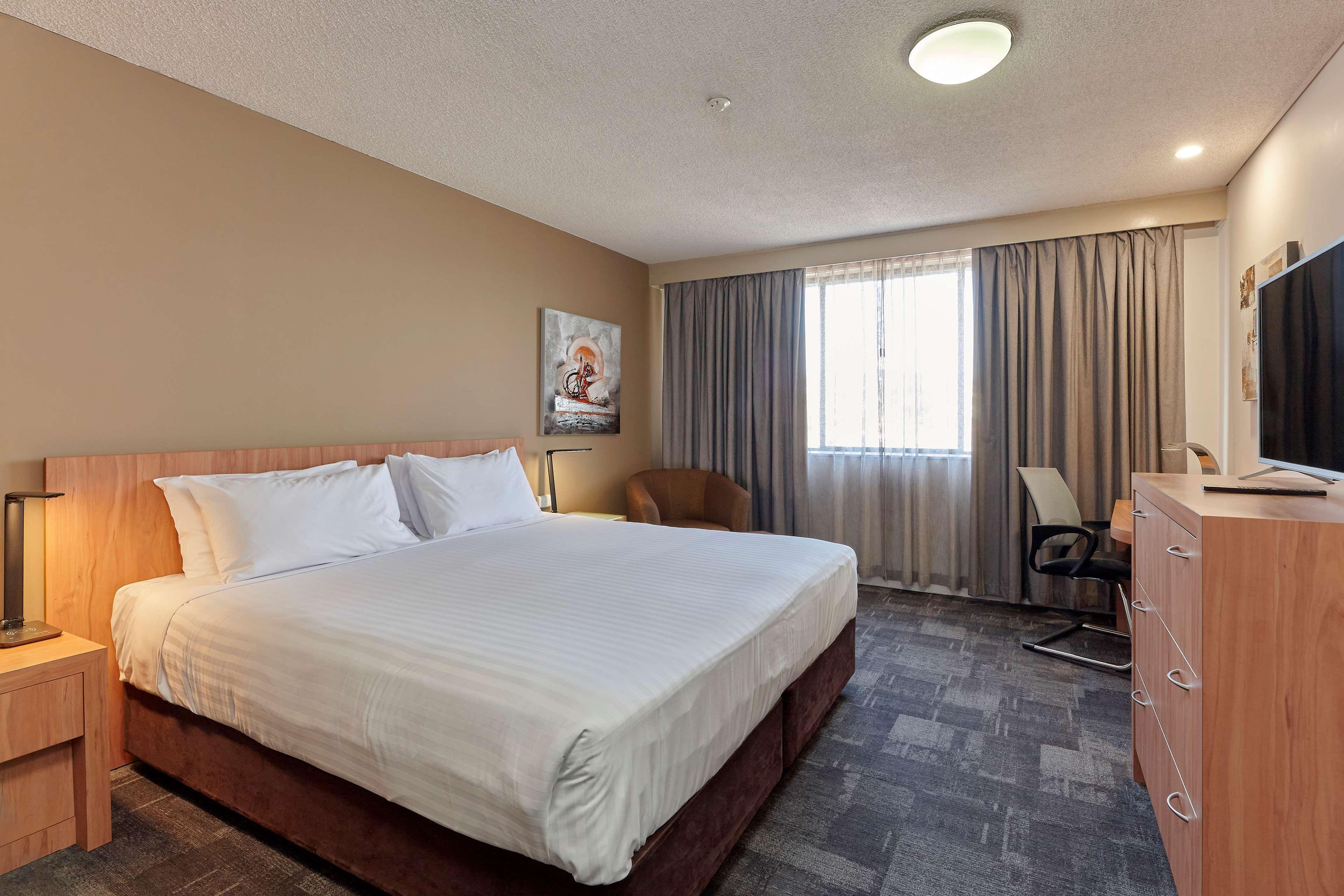 Best Western Plus Launceston Dış mekan fotoğraf