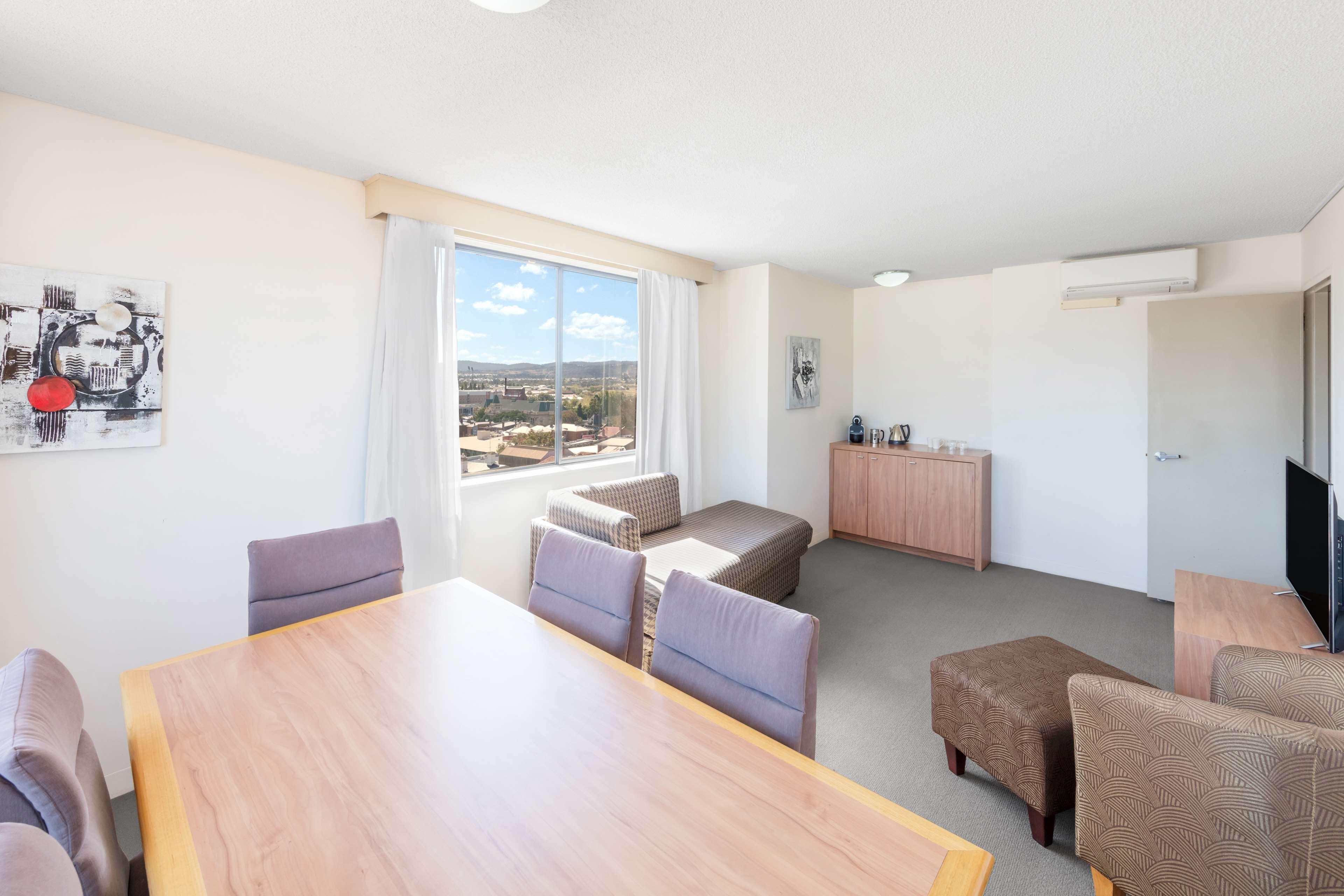Best Western Plus Launceston Oda fotoğraf