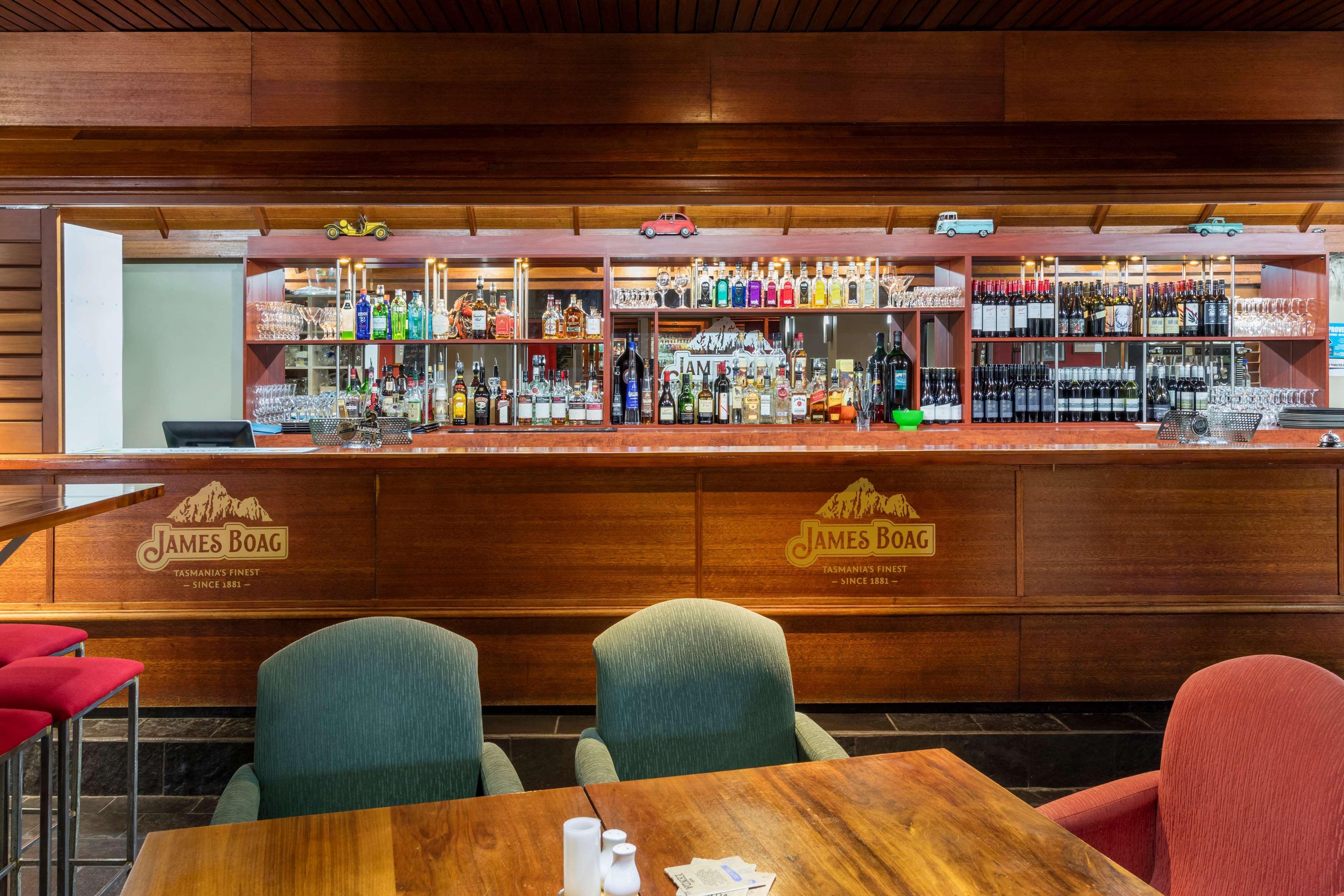 Best Western Plus Launceston Dış mekan fotoğraf