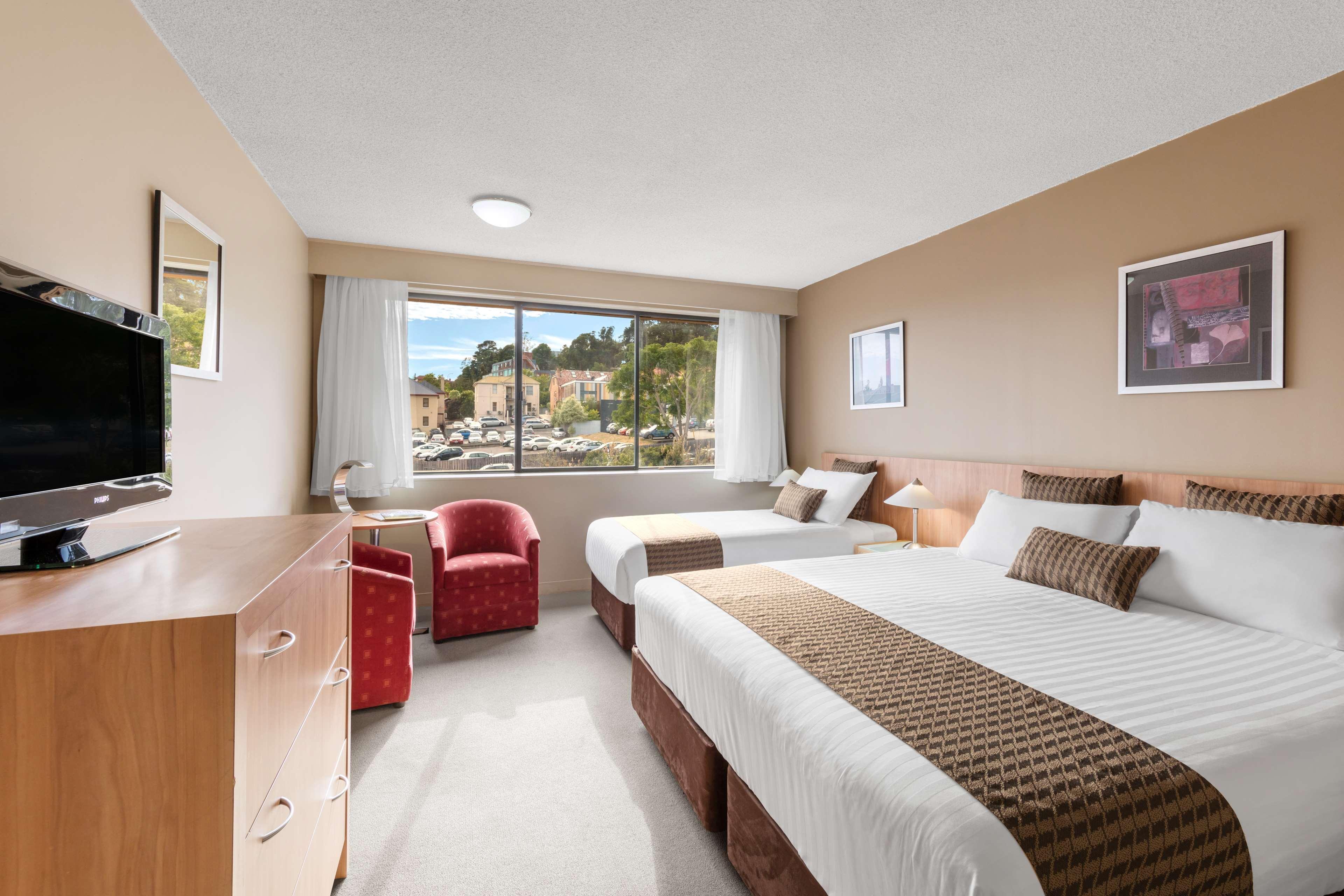 Best Western Plus Launceston Dış mekan fotoğraf