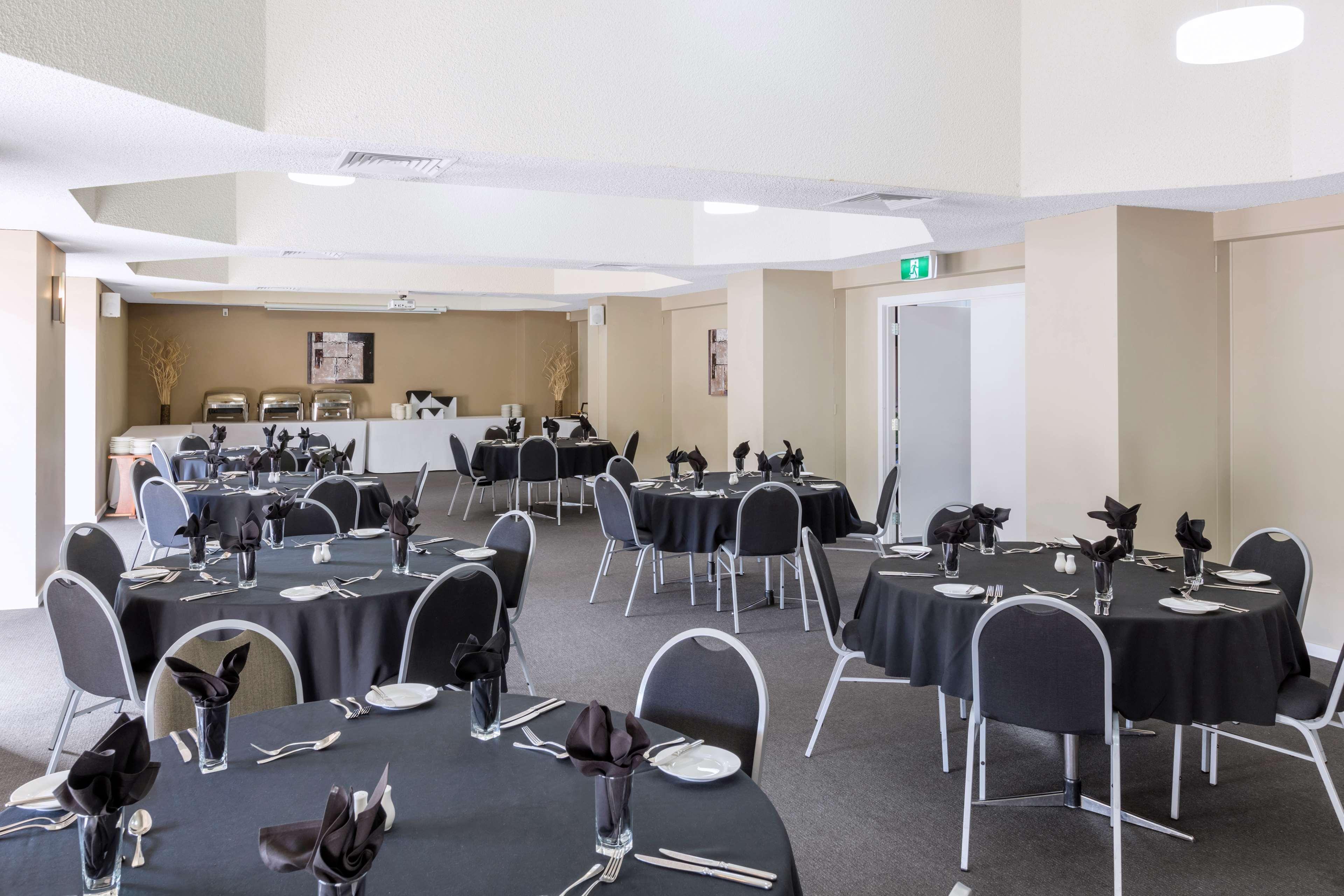 Best Western Plus Launceston Dış mekan fotoğraf