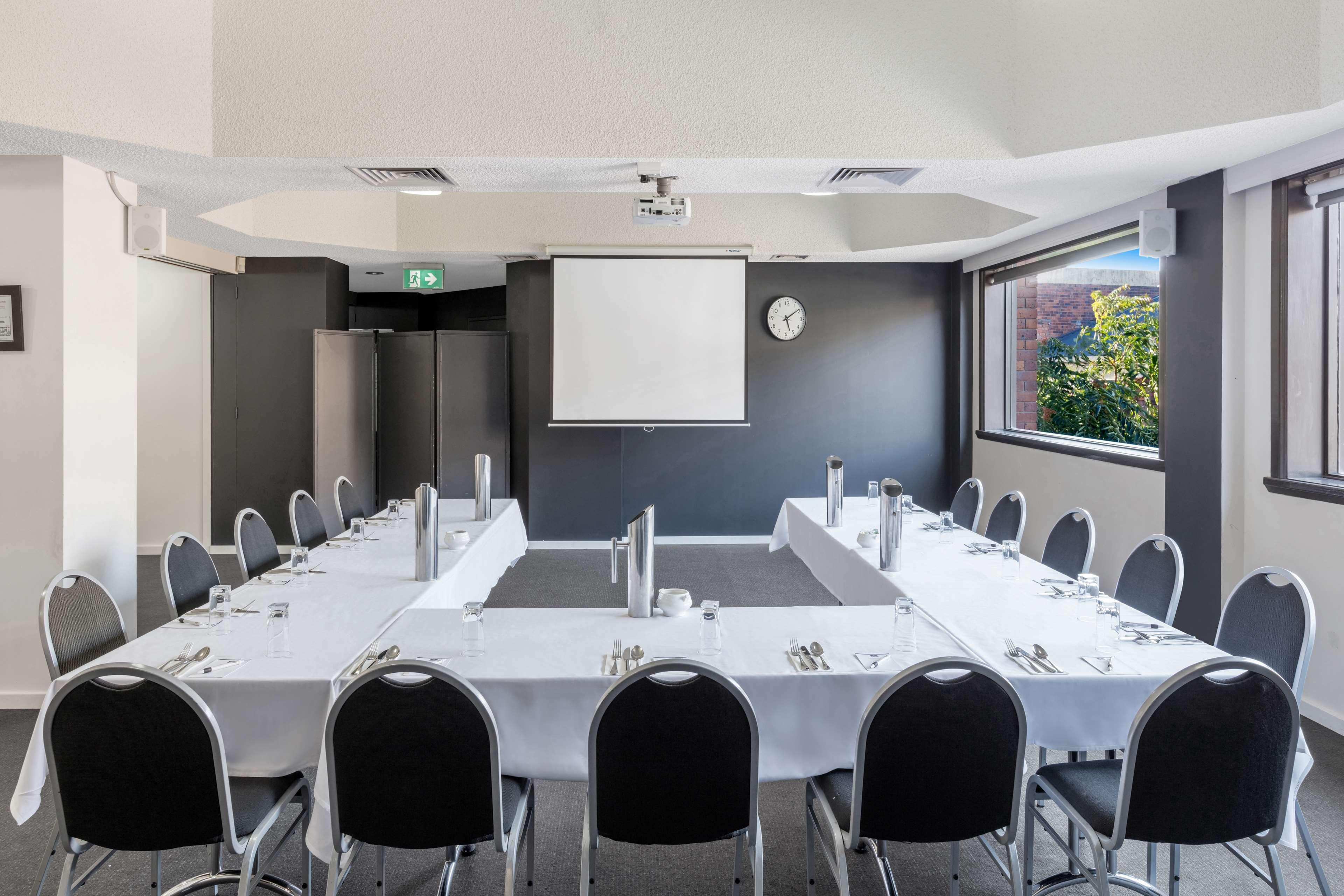 Best Western Plus Launceston Dış mekan fotoğraf