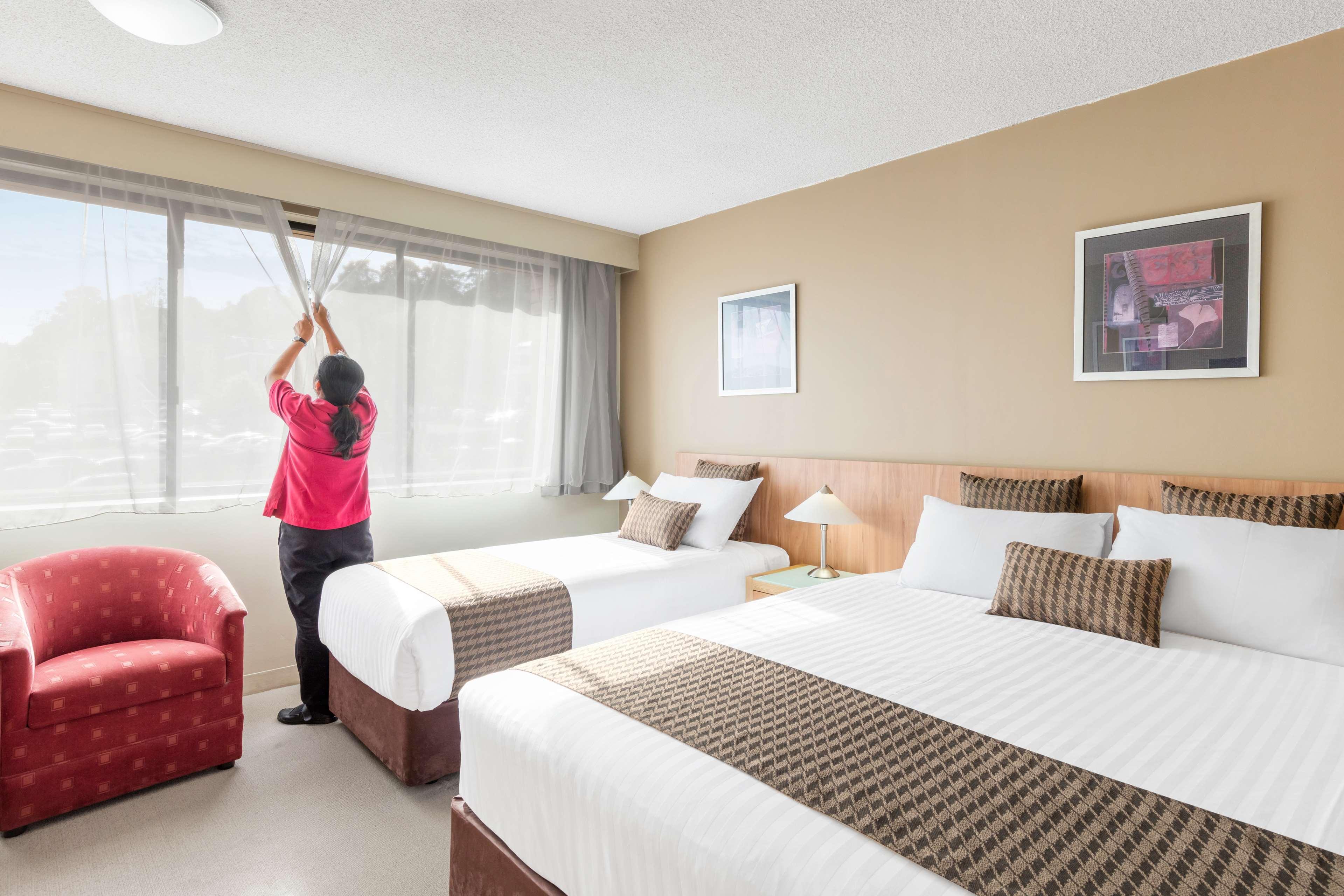 Best Western Plus Launceston Dış mekan fotoğraf