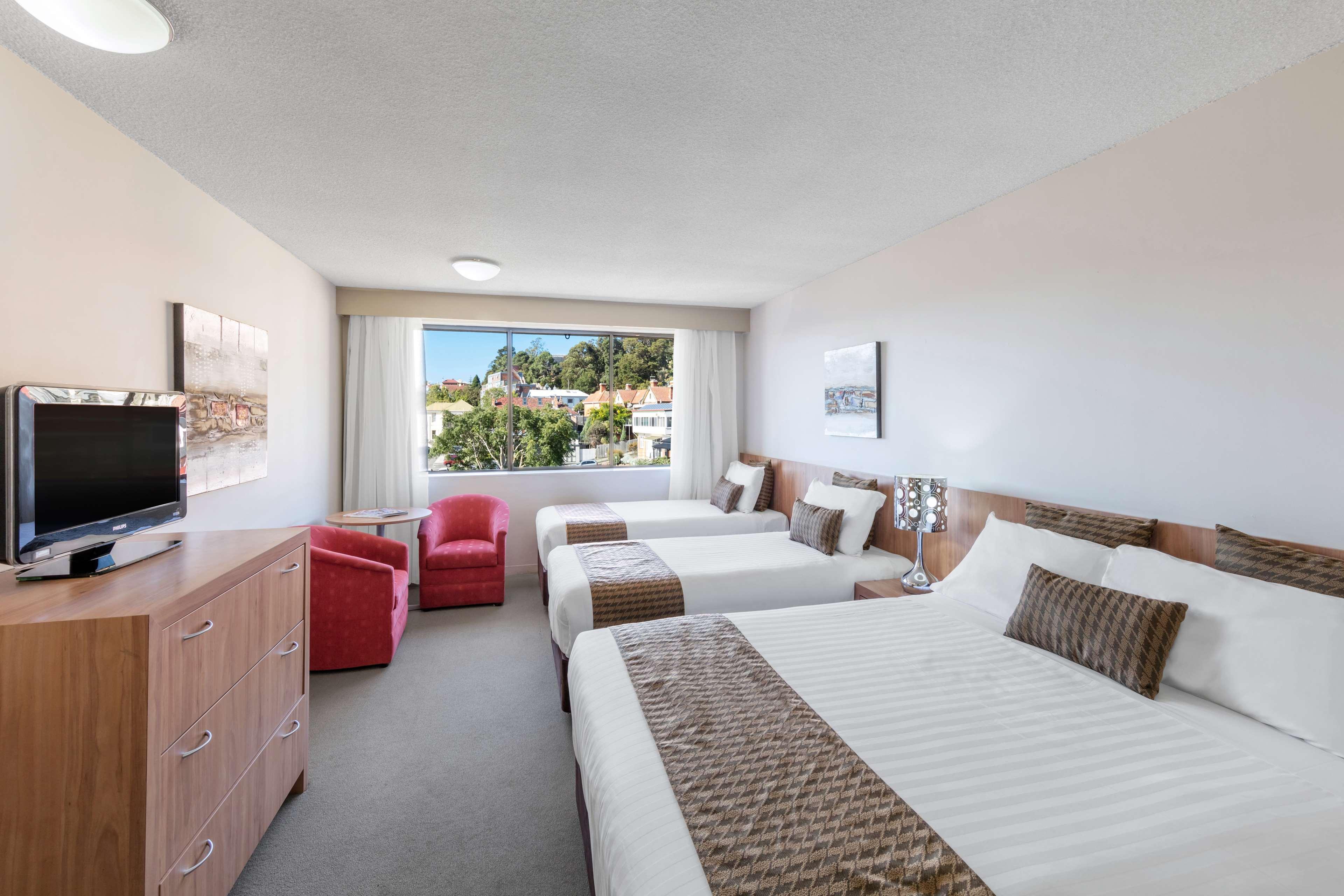 Best Western Plus Launceston Dış mekan fotoğraf