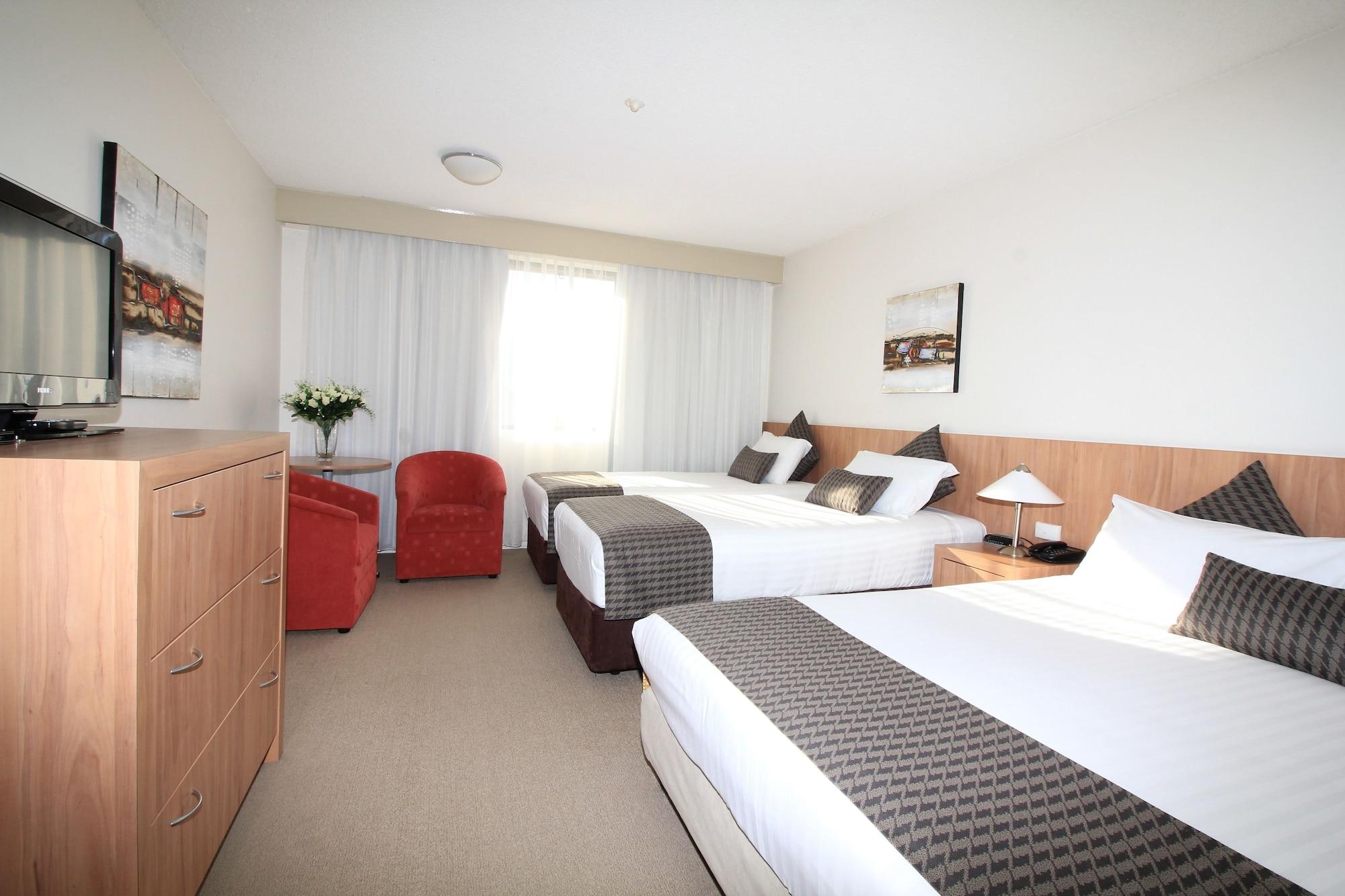 Best Western Plus Launceston Dış mekan fotoğraf