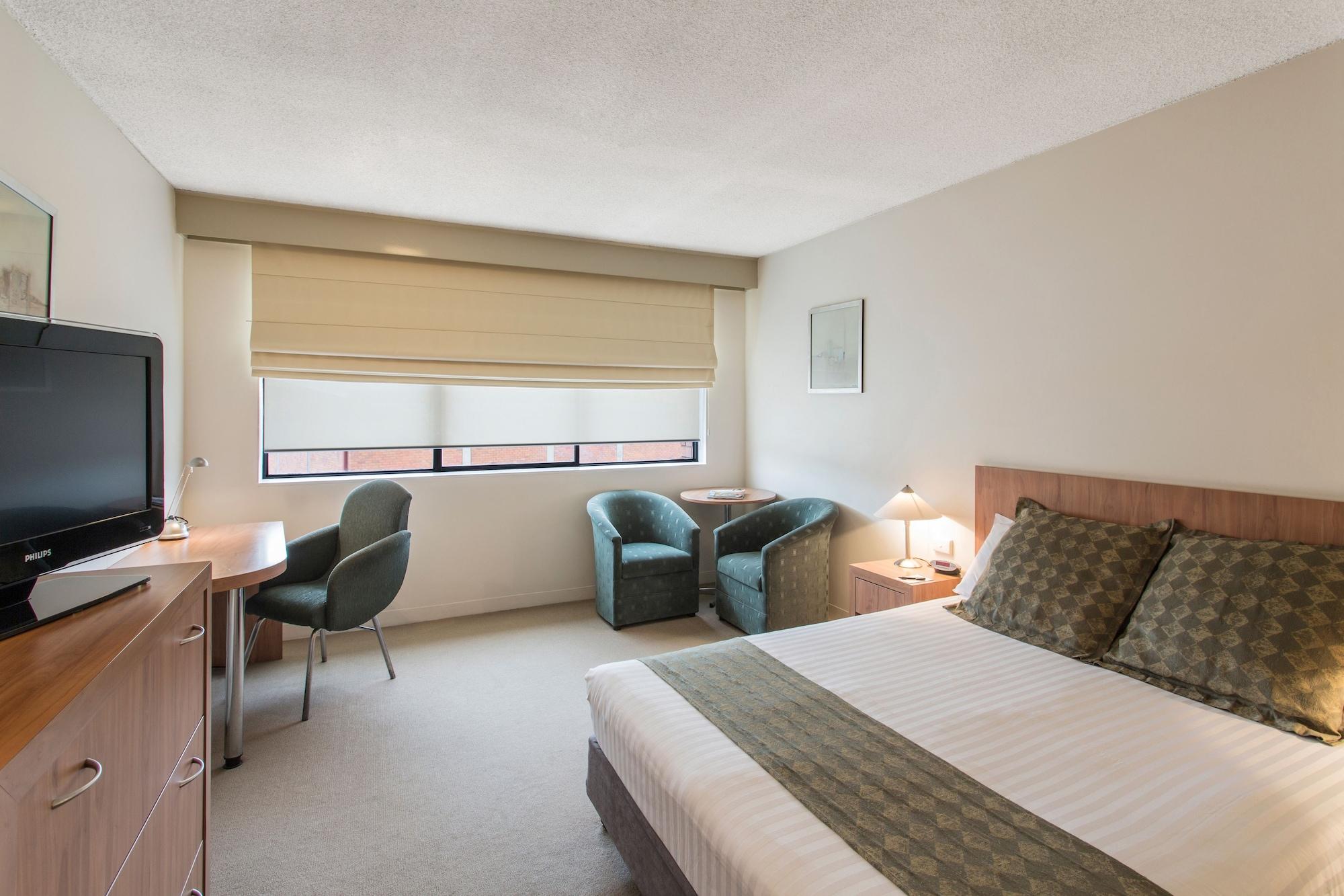 Best Western Plus Launceston Dış mekan fotoğraf