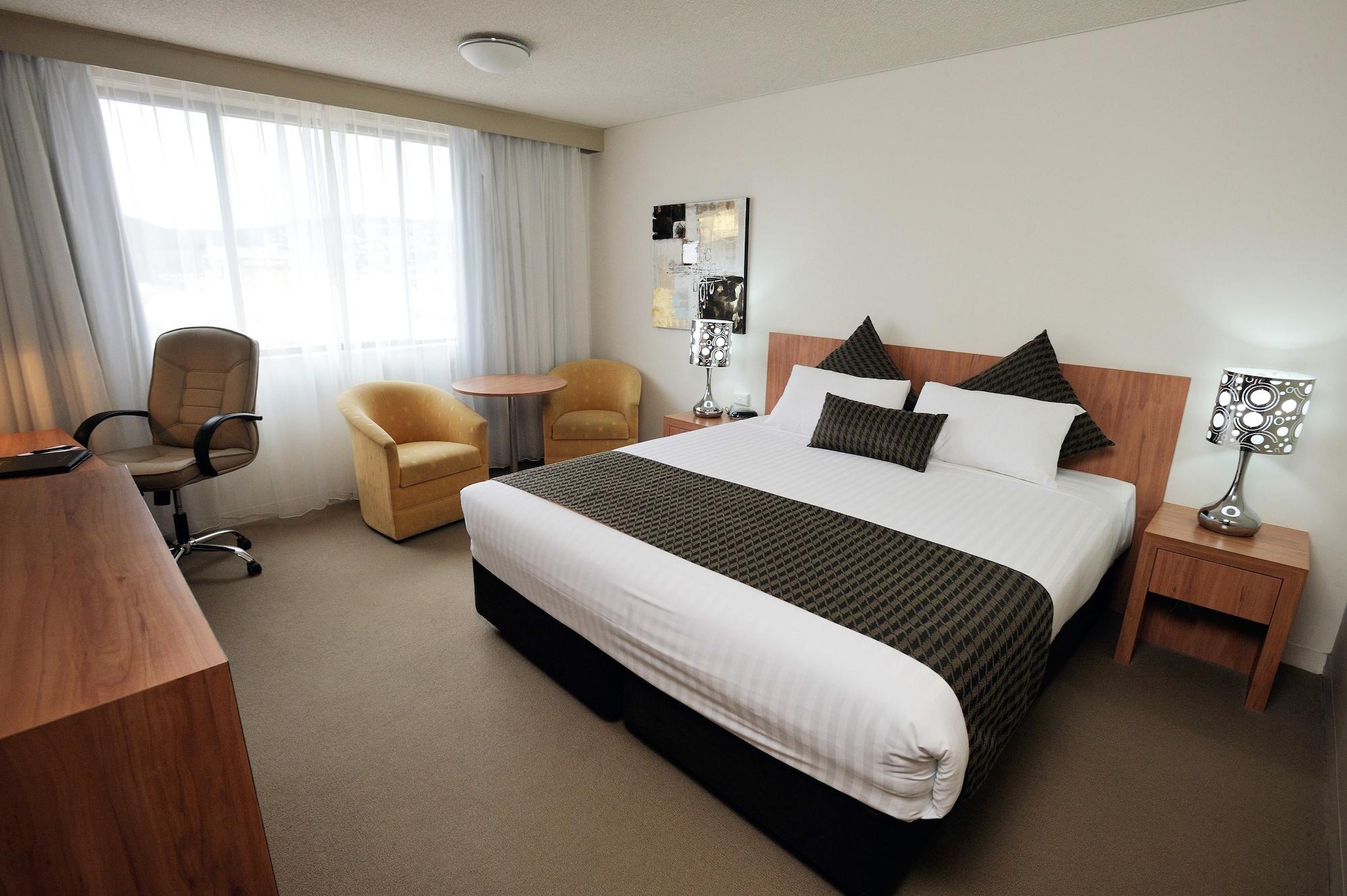 Best Western Plus Launceston Dış mekan fotoğraf