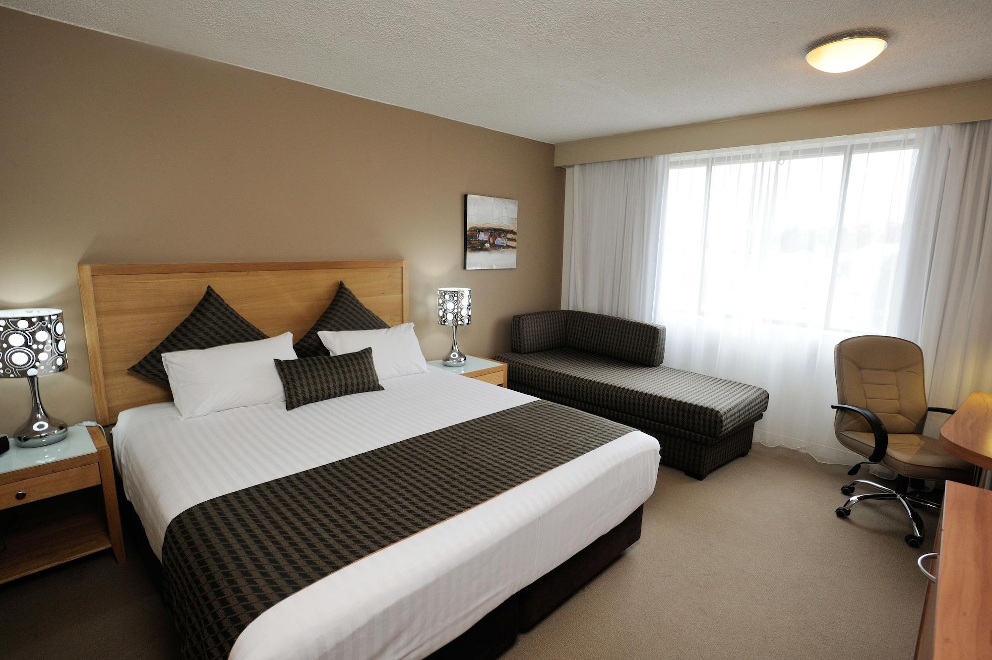 Best Western Plus Launceston Dış mekan fotoğraf
