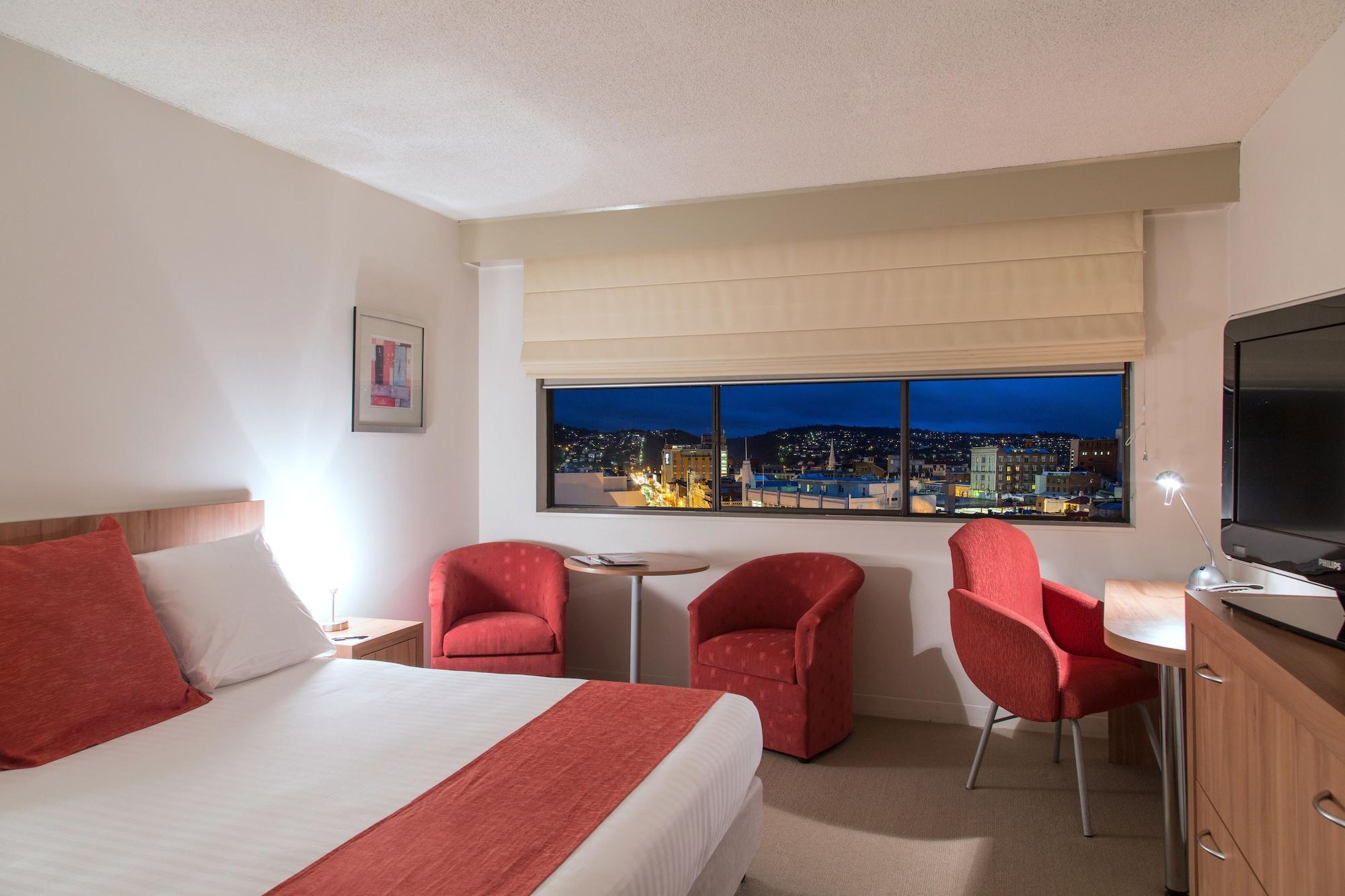 Best Western Plus Launceston Dış mekan fotoğraf