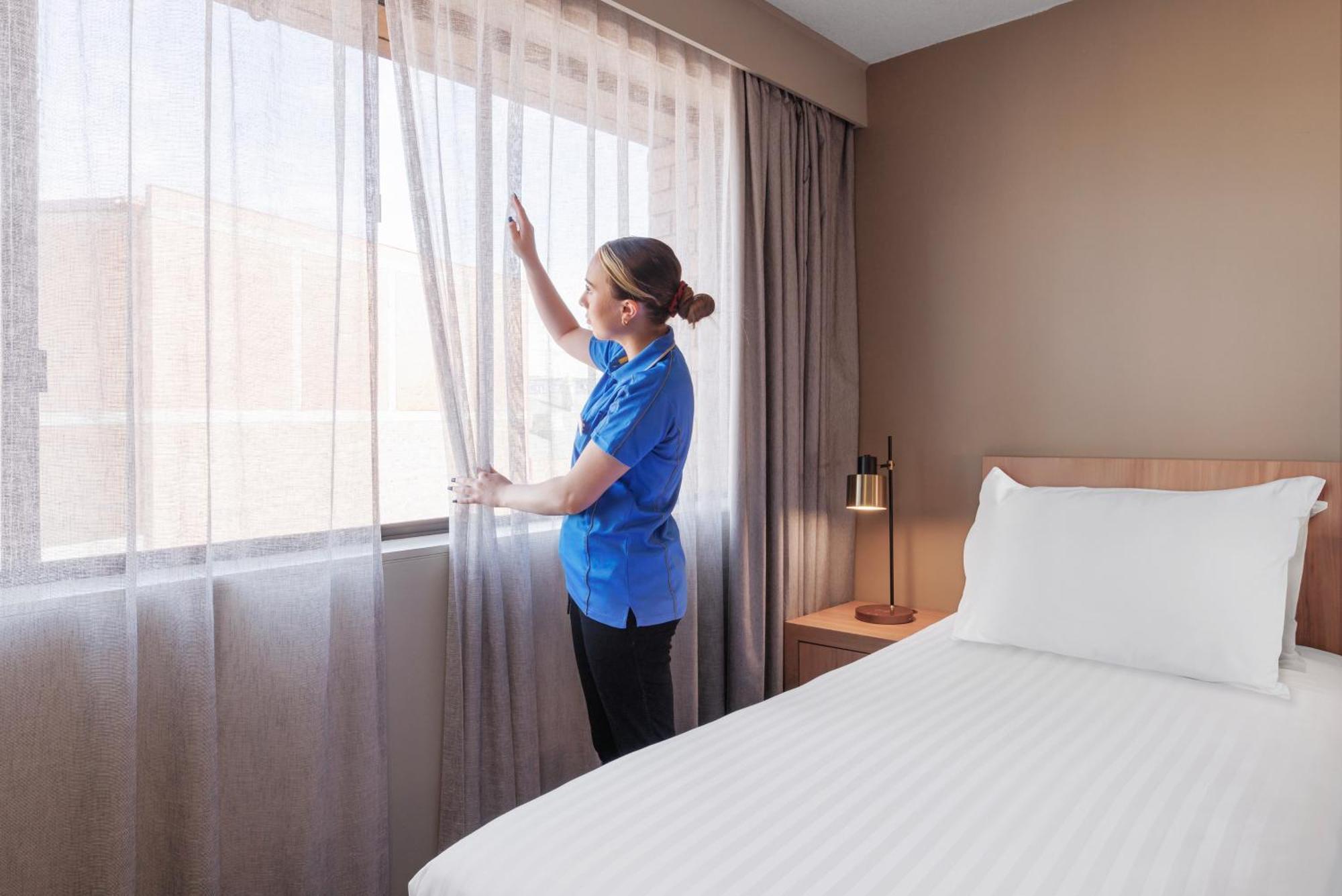 Best Western Plus Launceston Dış mekan fotoğraf