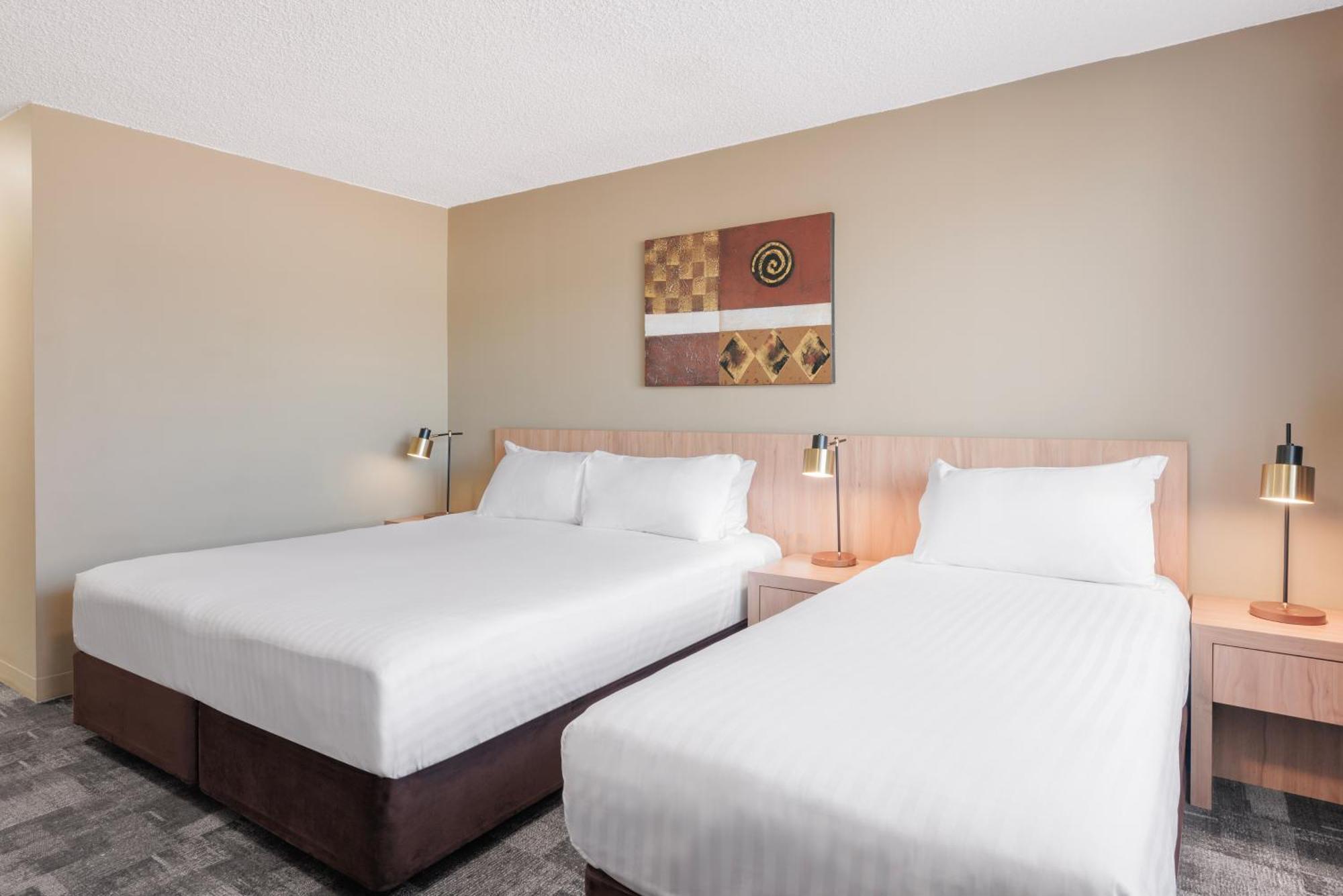 Best Western Plus Launceston Dış mekan fotoğraf