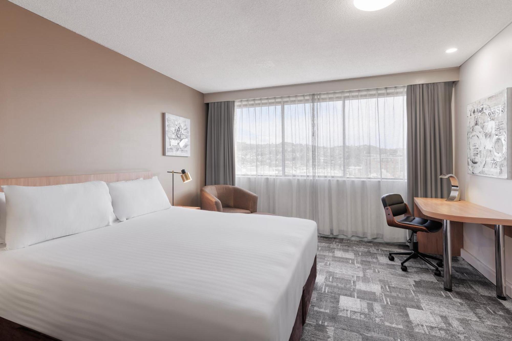 Best Western Plus Launceston Dış mekan fotoğraf