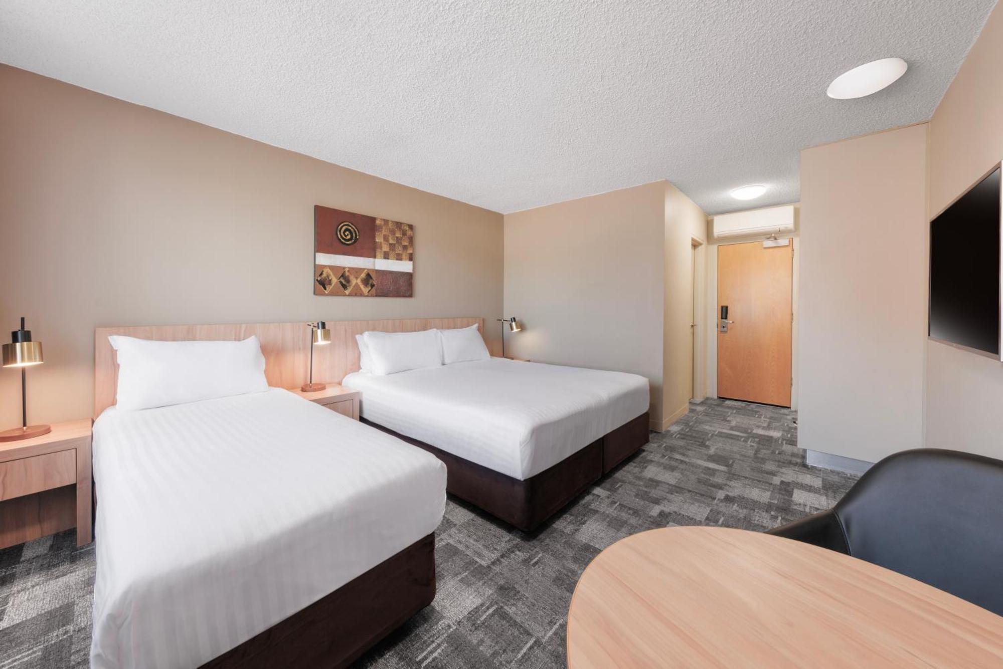 Best Western Plus Launceston Dış mekan fotoğraf