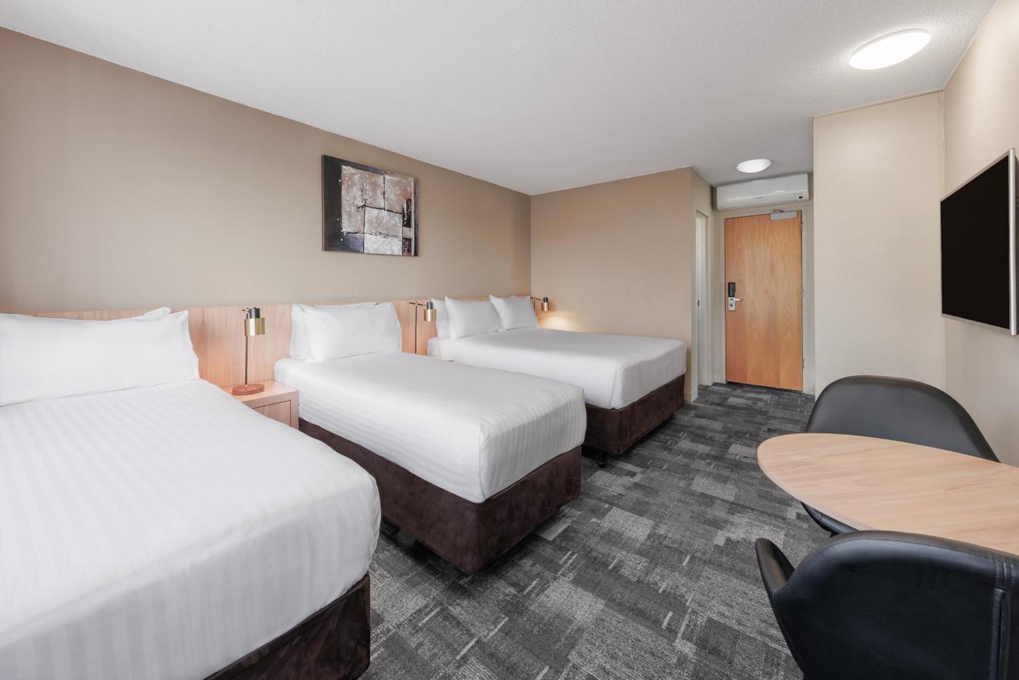 Best Western Plus Launceston Dış mekan fotoğraf