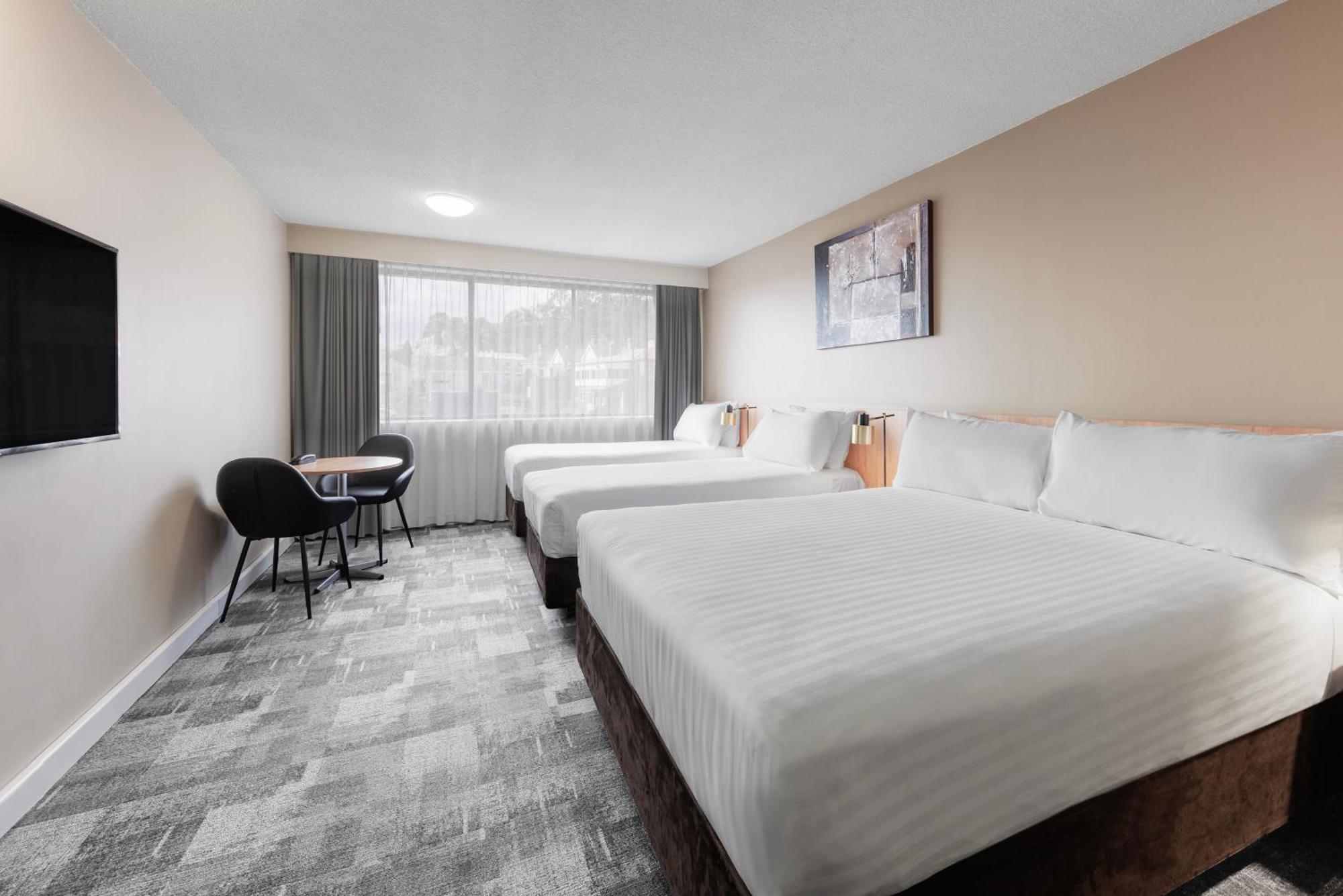 Best Western Plus Launceston Dış mekan fotoğraf