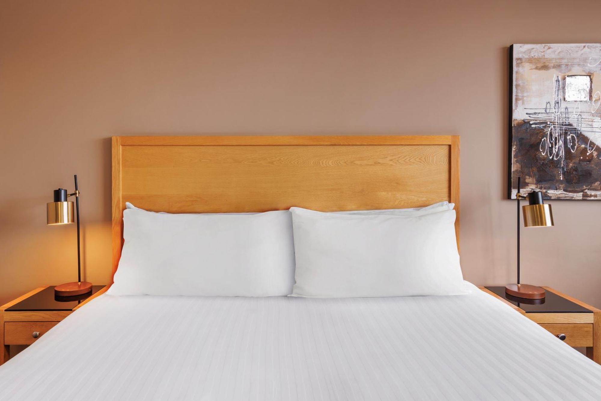 Best Western Plus Launceston Dış mekan fotoğraf