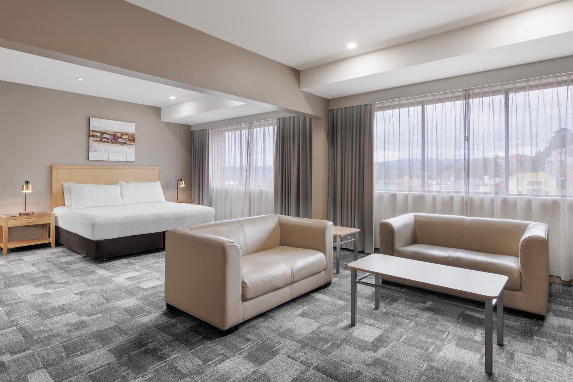 Best Western Plus Launceston Dış mekan fotoğraf